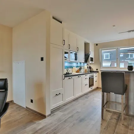 Apartment Ostseetraum Scharbeutz