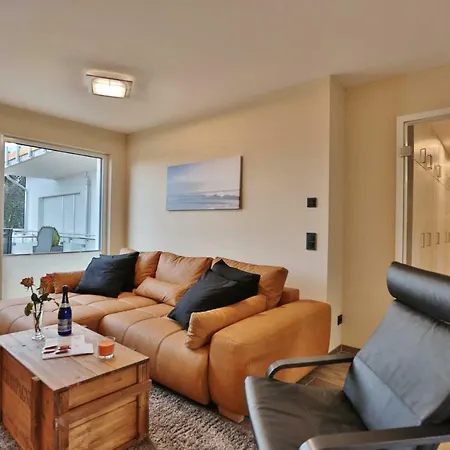 Ostseetraum Apartment *