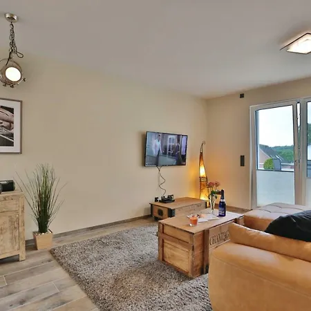 Ostseetraum Apartment Scharbeutz