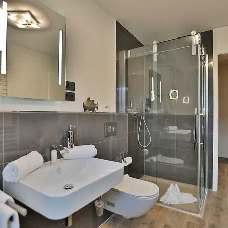 Apartment Ostseetraum *