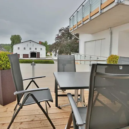 Ostseetraum Scharbeutz