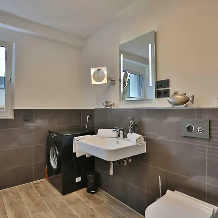 Ostseetraum Apartment
